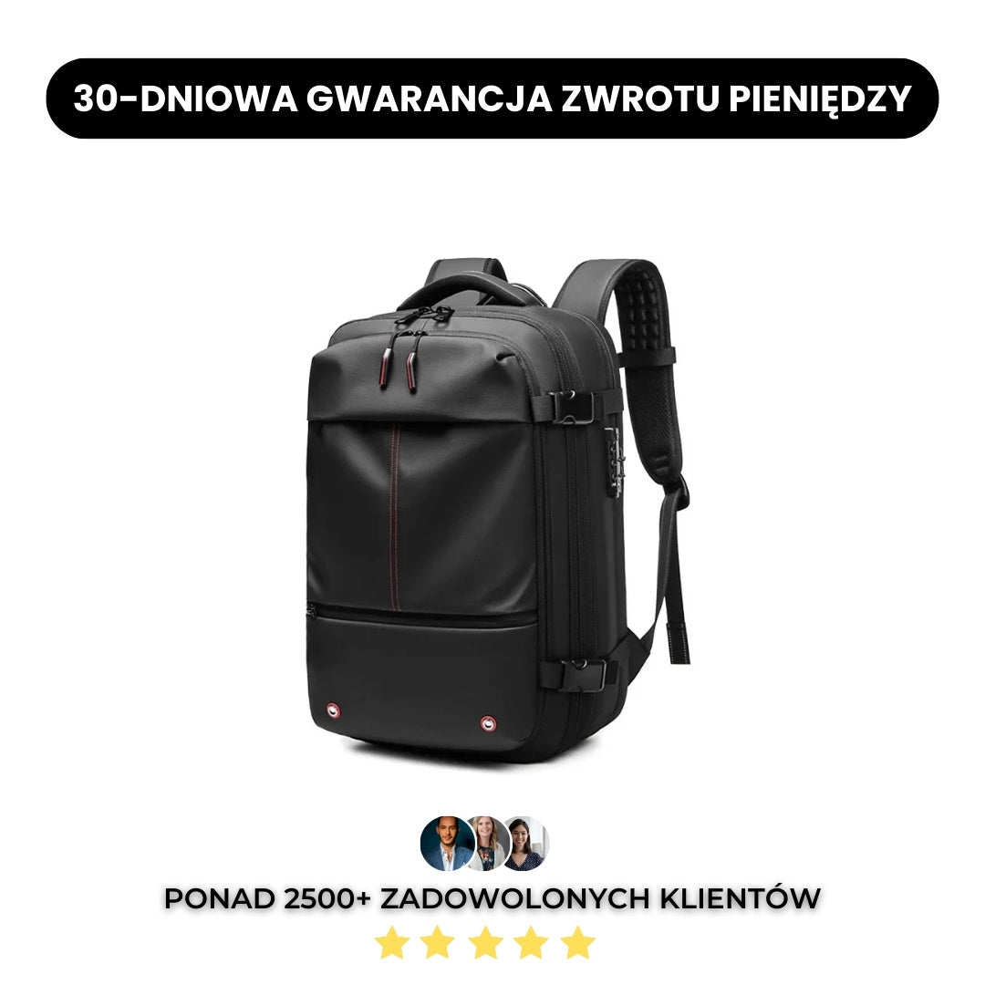 VBAG™ Plecak Próżniowy