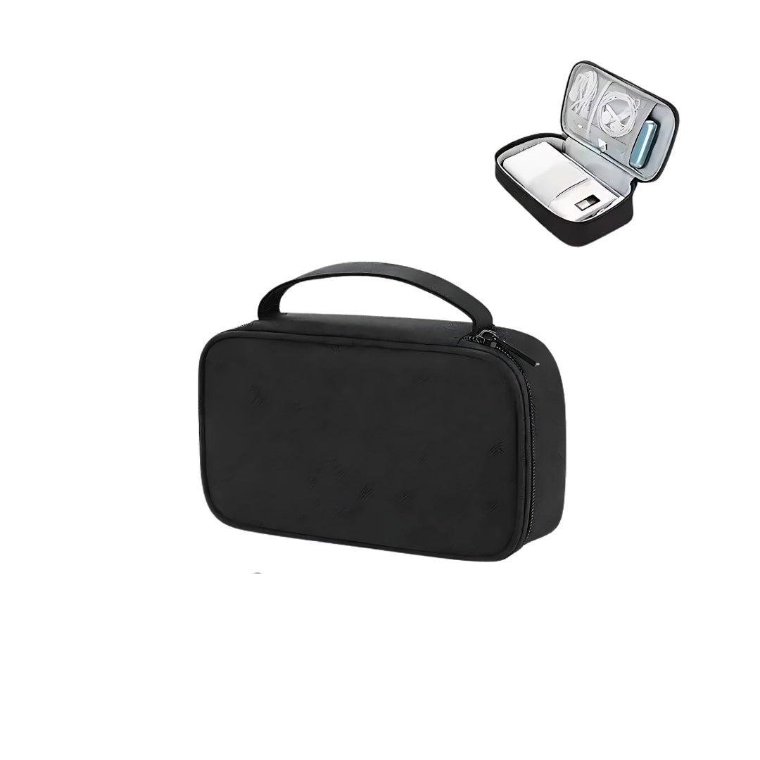 Reise-Gadget-Tasche